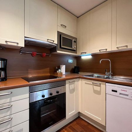 Stay Unique Apartments Bruc Barcelona Zewnętrze zdjęcie