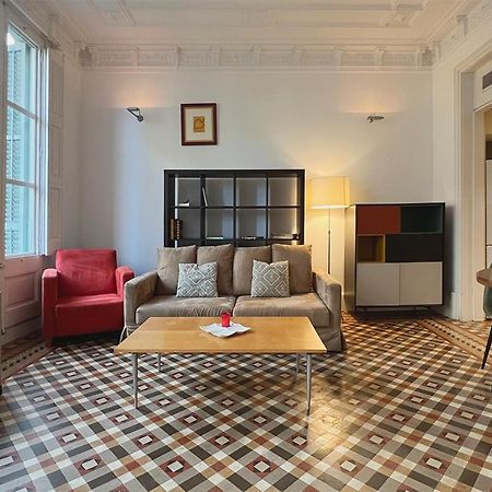 Stay Unique Apartments Bruc Barcelona Zewnętrze zdjęcie