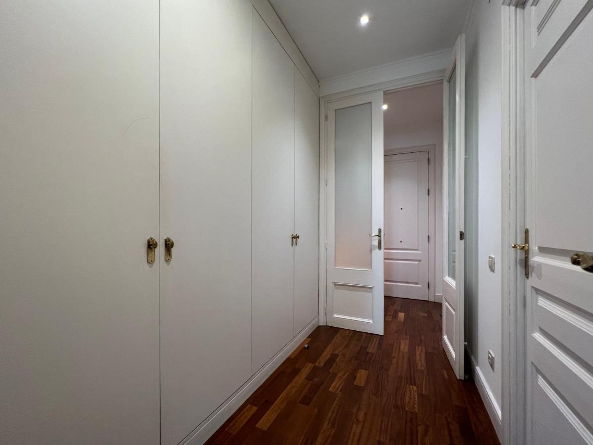 Stay Unique Apartments Bruc Barcelona Zewnętrze zdjęcie