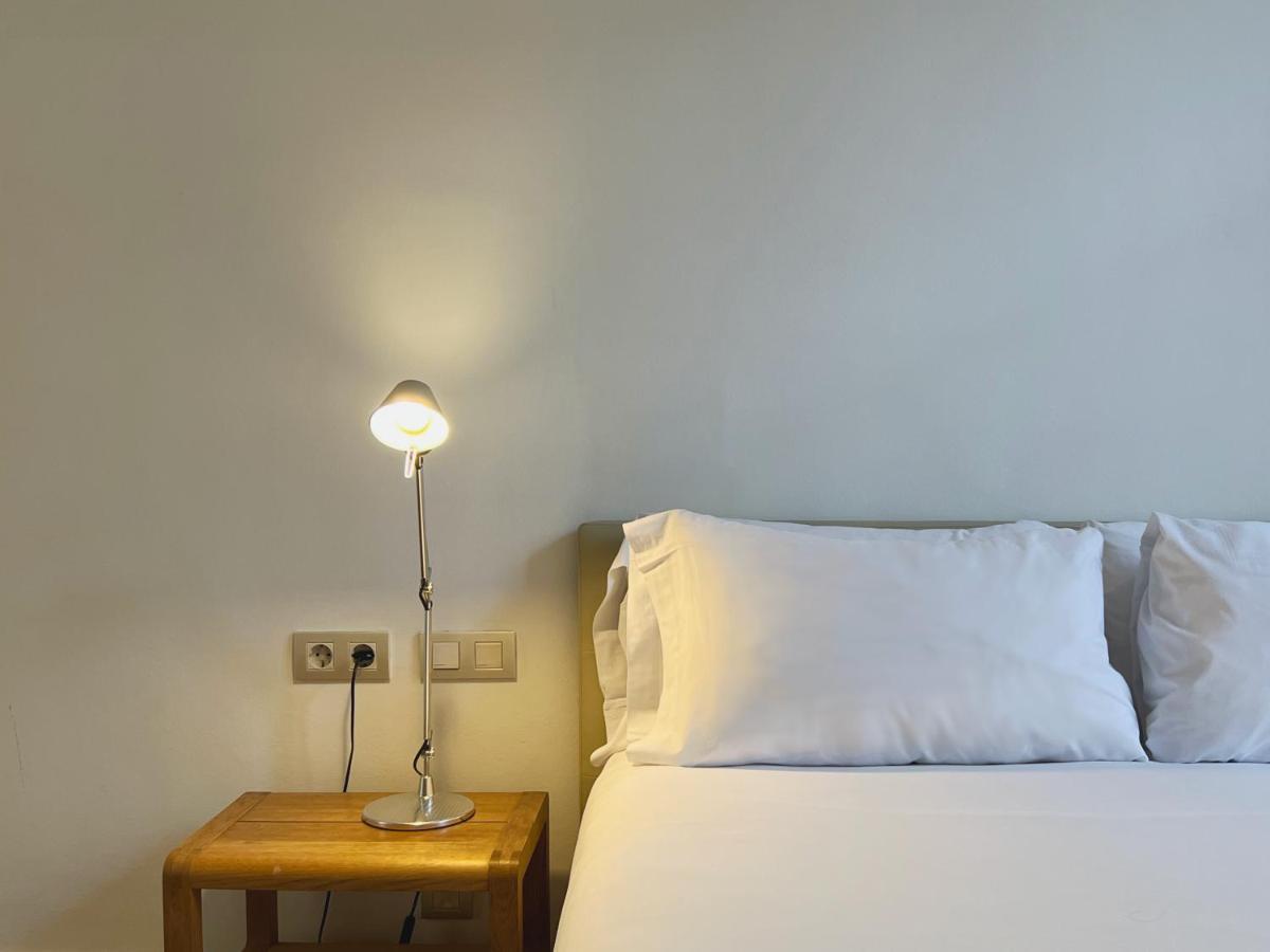 Stay Unique Apartments Bruc Barcelona Zewnętrze zdjęcie