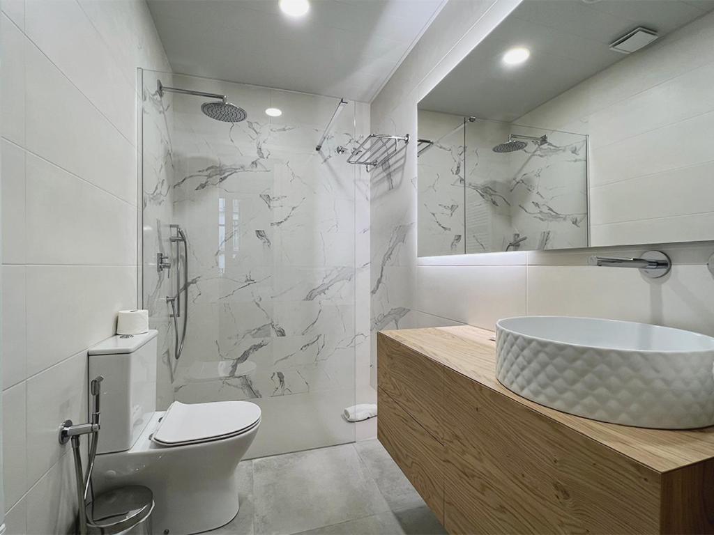 Stay Unique Apartments Bruc Barcelona Zewnętrze zdjęcie