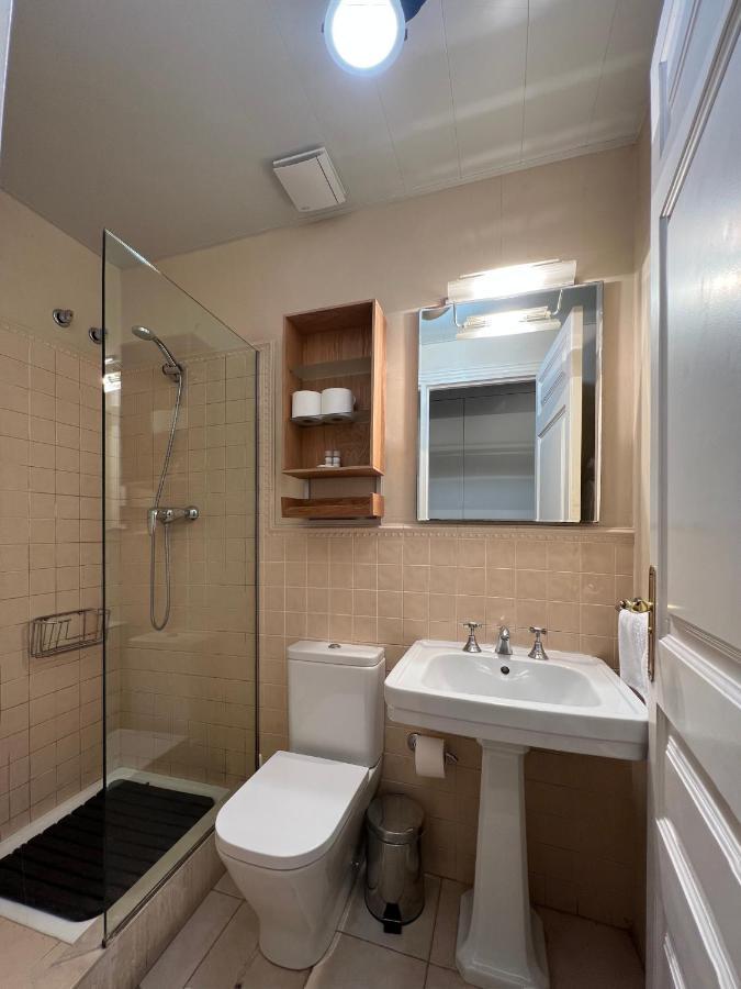 Stay Unique Apartments Bruc Barcelona Zewnętrze zdjęcie