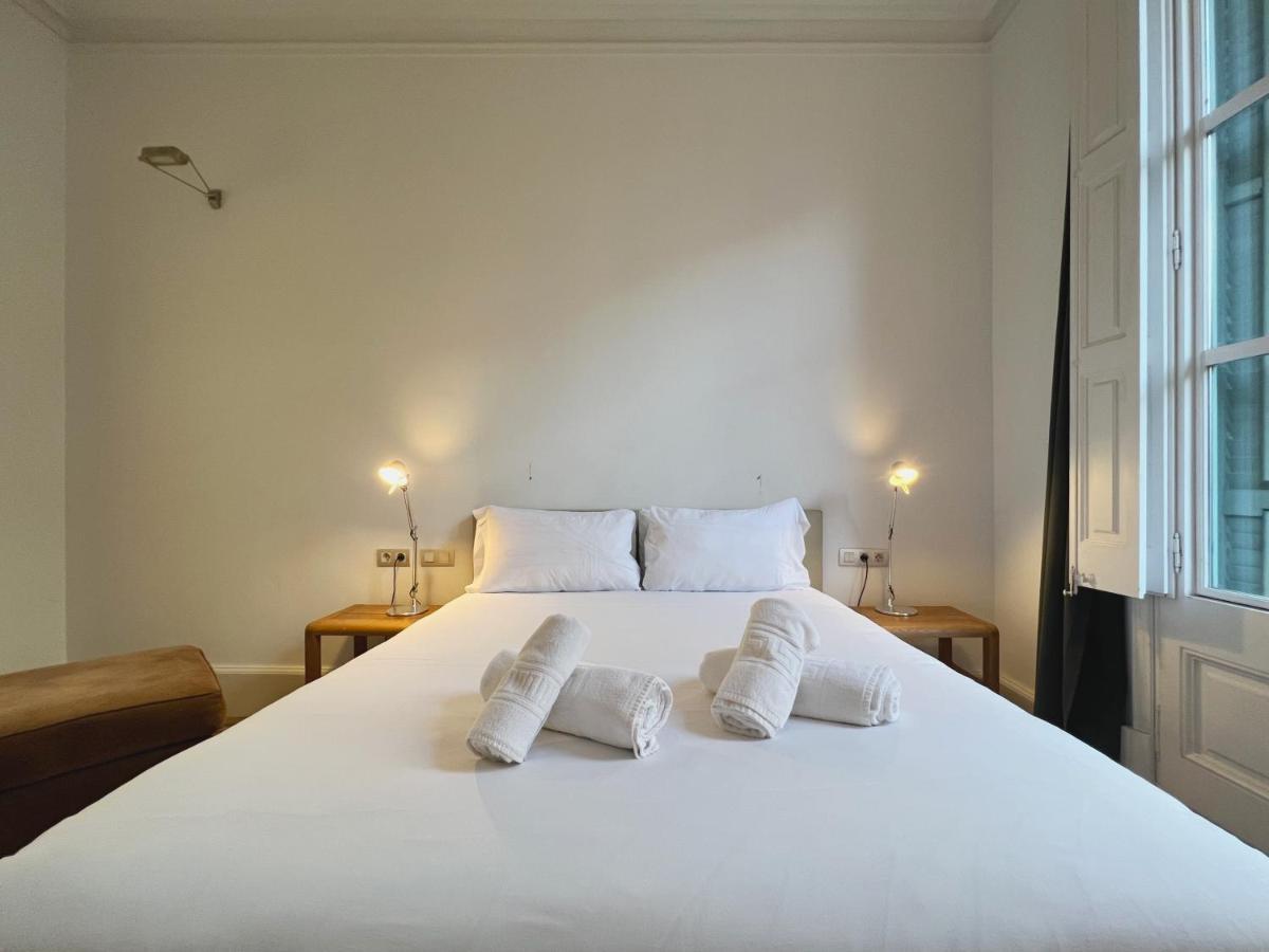 Stay Unique Apartments Bruc Barcelona Zewnętrze zdjęcie