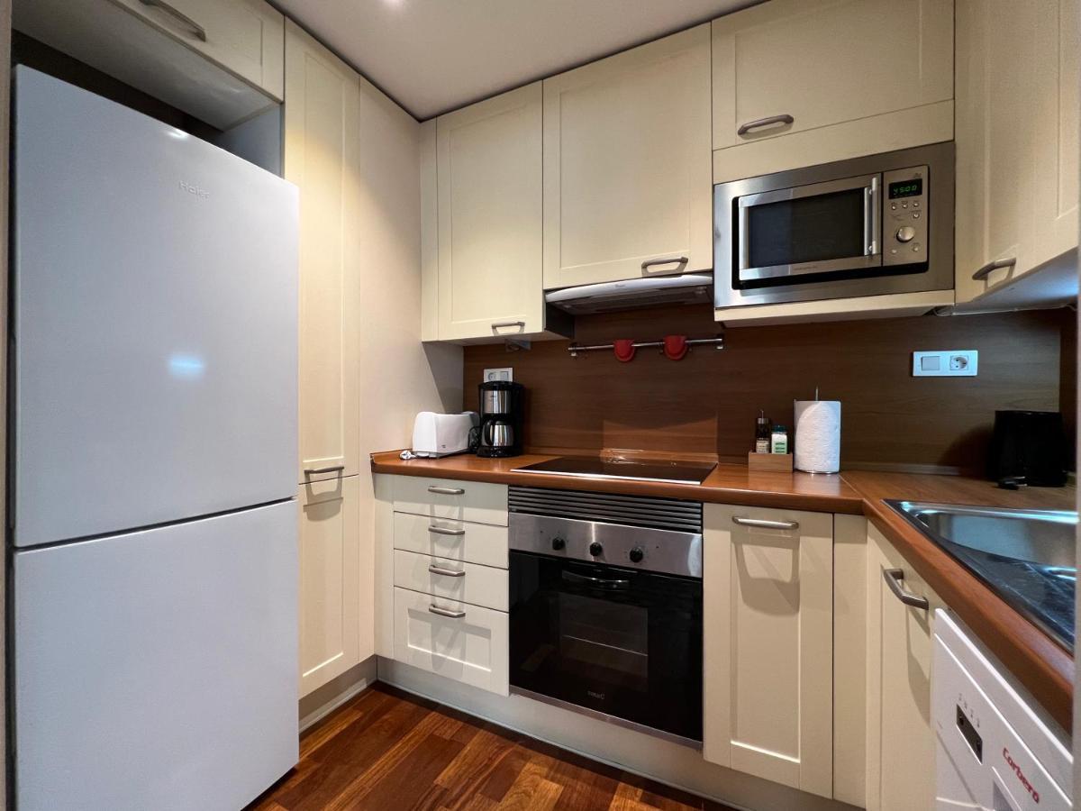 Stay Unique Apartments Bruc Barcelona Zewnętrze zdjęcie