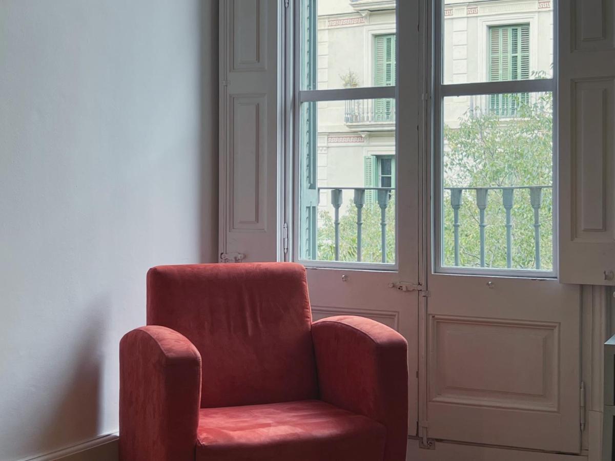 Stay Unique Apartments Bruc Barcelona Zewnętrze zdjęcie