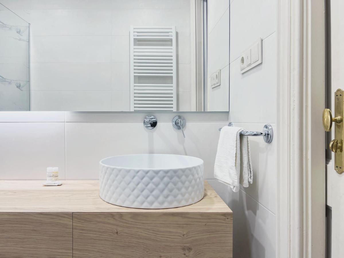 Stay Unique Apartments Bruc Barcelona Zewnętrze zdjęcie