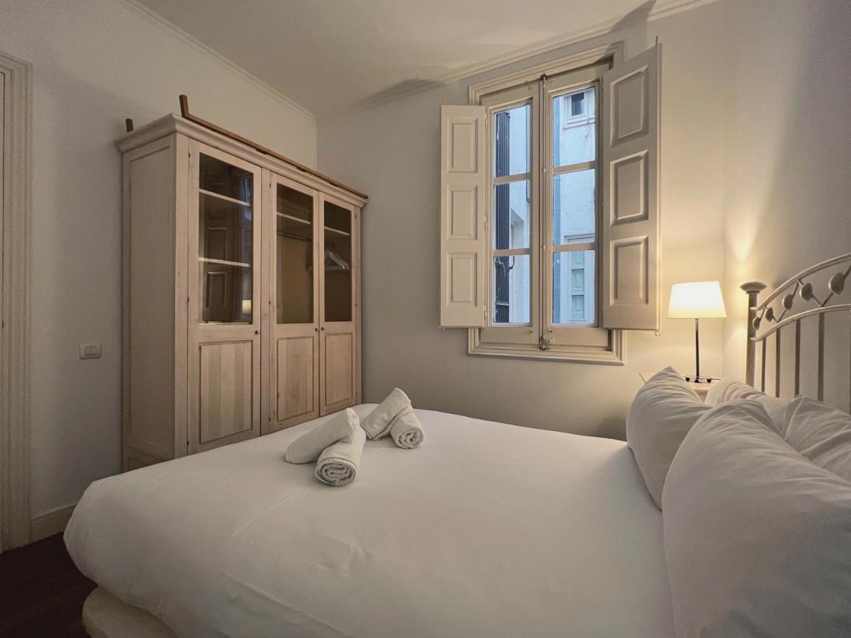 Stay Unique Apartments Bruc Barcelona Zewnętrze zdjęcie